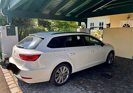 Seat Leon ST Xcellence 1,5 TSI Xcellence