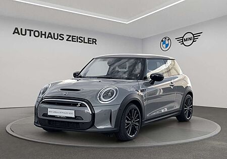 Mini Cooper SE Head-Up PanoDach Rückfahrkamera HarmanKardon DAB