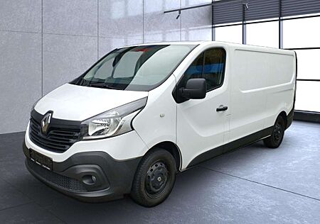 Renault Trafic Kasten L2H1 2,9t Komfort*AHK