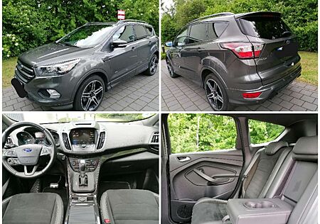 Ford Kuga 1.5 EcoBoost 4x4 Aut. ST-Line