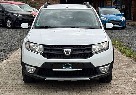 Dacia Sandero II Stepway Ambiance erst 87000Km