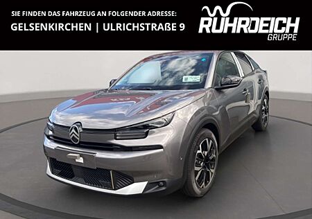 Citroën C4 Citroen Max Mild-Hybrid 145 Massage Elek. Sitze Navi LED A