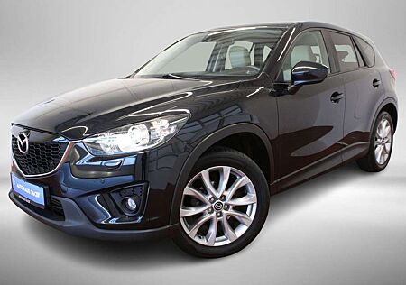 Mazda CX-5 AWD Xenon Winterpaket Leder