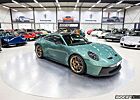 Porsche 992 GT3 | PTS Racinggreen Metallic