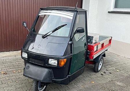 Piaggio APE