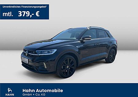 VW T-Roc Volkswagen 1.5TSI r-line DSG LED ACC CAM Keyless Entr