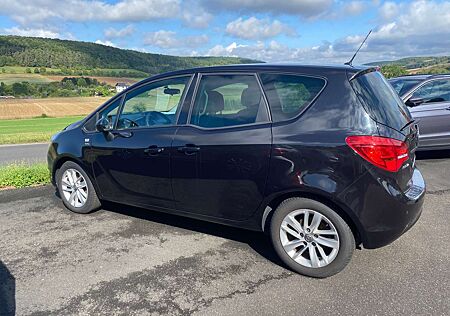 Opel Meriva Diesel 1.6 CDTI ecoflex Start/Stop Edition
