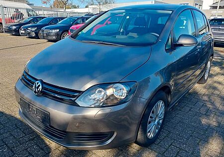 VW Golf Volkswagen Plus 6*TÜV*KLIMA*S-HEFT*EL.FENSTER*29.000KM