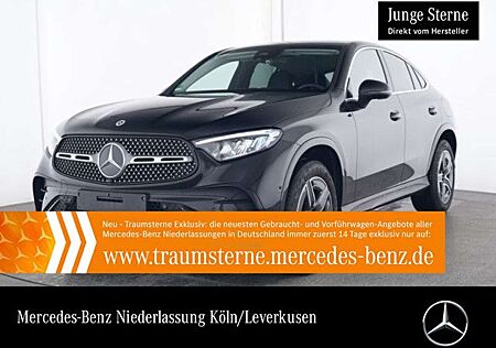 Mercedes-Benz GLC 300 e 4M AMG+LED+KAMERA+TOTW+KEYLESS+9G