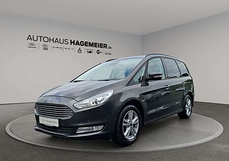 Ford Galaxy gebraucht kaufen Ford Galaxy Business Edition 2.0 Ecoboost Aut.