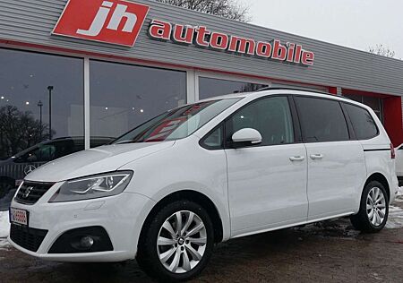Seat Alhambra Style Navi*Kamera*SHZ*AHK*ab 199€
