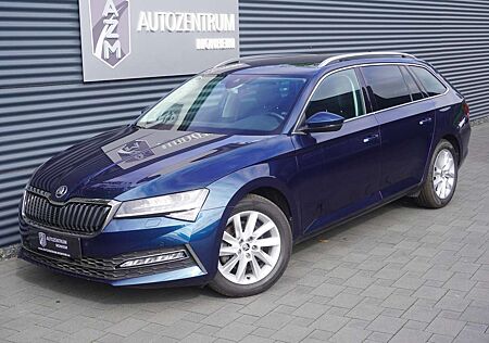 Skoda Superb 1.4 TSI E-HYBRID|VIRTUAL|KAMERA|APPLE|ACC