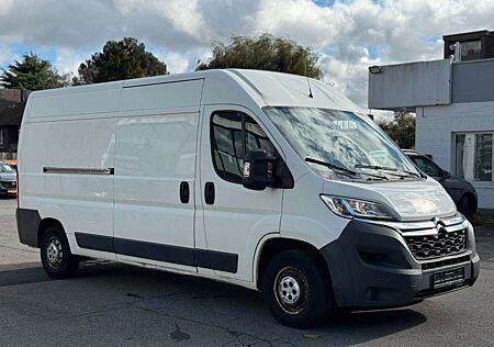 Citroën Jumper Citroen *Navi *Lückenlos*AHK.Kupplung Neu *L3 H2