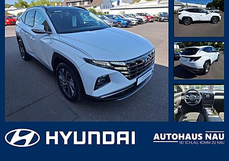 Hyundai Tucson 1.6 CRDi DPF 4WD Trend LED, Navi, Pano