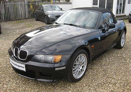 BMW Z3 Roadster 2.0/ 6 Zylinder/139TKM