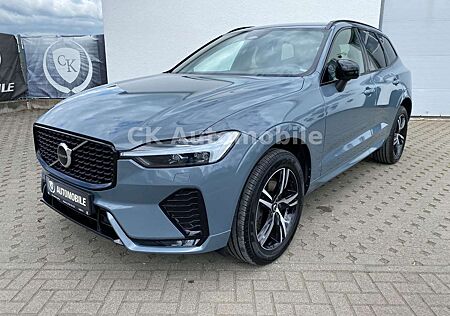 Volvo XC 60 XC60 B4 R-Design AWD/Navi/Head-Up/LED/Kam/AHK