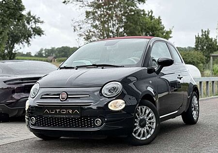 Fiat 500C Lounge