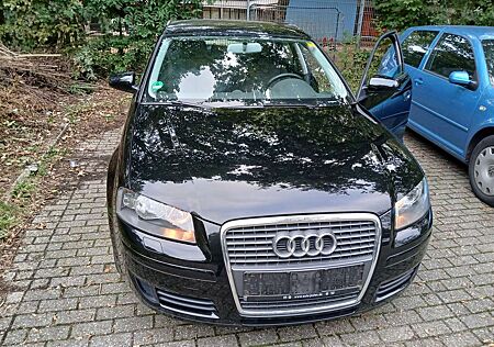 Audi A3 1.9 TDI DPF Ambiente