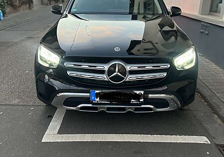 Mercedes-Benz GLC-Klasse GLC 200 d 4Matic 9G-TRONIC