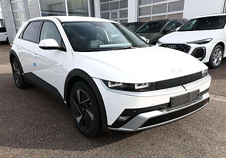 Hyundai IONIQ 5 Techniq 84kWh Nav eHK SHZ ACC LED PDC 168 kW (2...