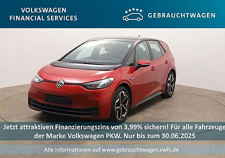 VW ID.3 Volkswagen Pro S 150kW RFK*PDC*Tempo*Klima*SH
