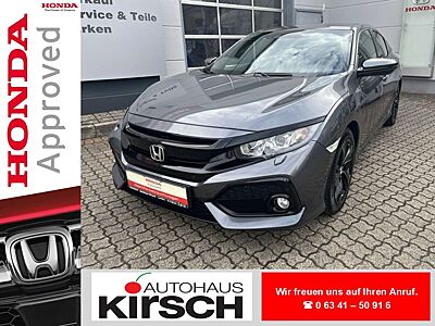 Honda Civic 1.0 Elegance
