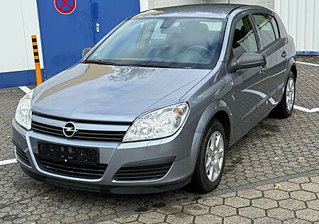 Opel Astra Basis KLIMAAUTOMATIK