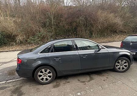 Audi A4 1.8 T FSI e