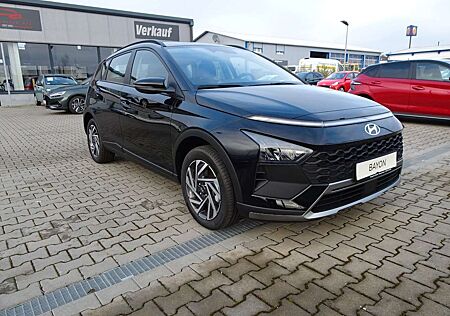 Hyundai Bayon Smart 1,0 T-GDi