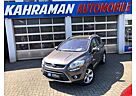 Ford Kuga Titanium 4x4 Panorama