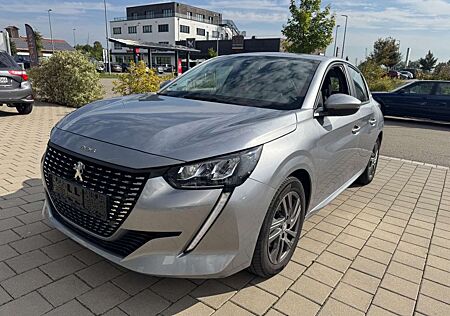 Peugeot 208 Active Pack