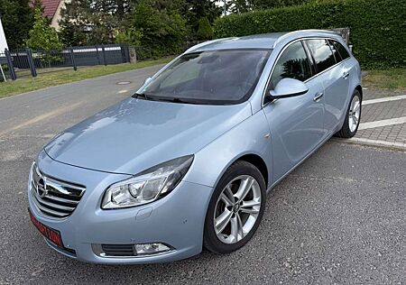 Opel Insignia A Sports Tourer Innovation