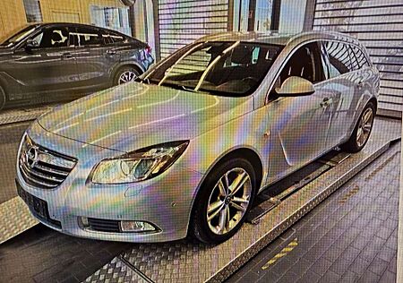 Opel Insignia A Sports Tourer Innovation