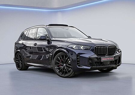 BMW X5 40i M-Sport Pro LUFT*PANO-SKY*INTEGRAL*B&W*22