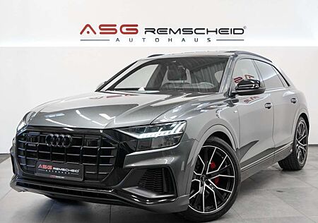 Audi Q8 50 TDI q. 2x S Line *2.H *22 *AHK *ACC *LUFT