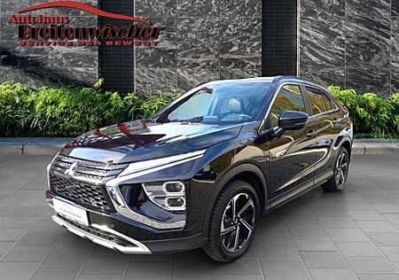 Mitsubishi Eclipse Cross Plug-in Hybrid PLUS 2.4 MIVEC 4WD