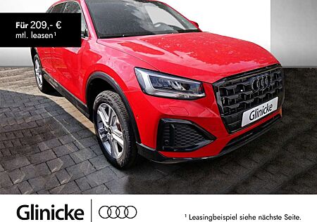 Audi Q2 advanced 35 TFSI S tronic *Navi*LED*Kamera*