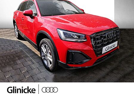 Audi Q2 advanced 35 TFSI S tronic *Navi*LED*Kamera*