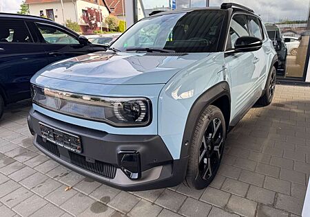 Renault R 4 4 E-Tech Techno 150 Comfort Range