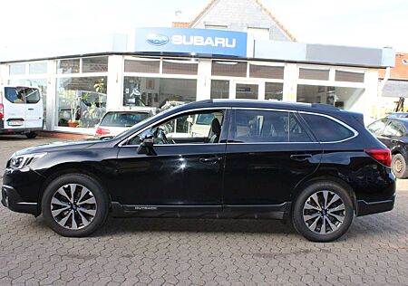 Subaru Outback Automatik Sport inkl. AHK