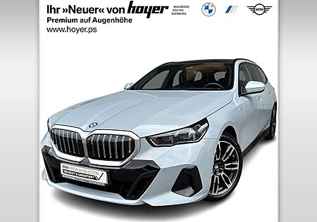 BMW 520 d Touring M Sportpaket Head-Up HK HiFi DAB
