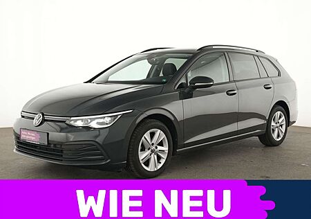VW Golf Volkswagen Life Navi|LED|Winter-Paket|CarPlay|PDC