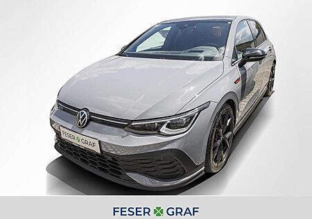 VW Golf Volkswagen VIII GTI Clubsport HuD IQ-Light PANO H&K ACC