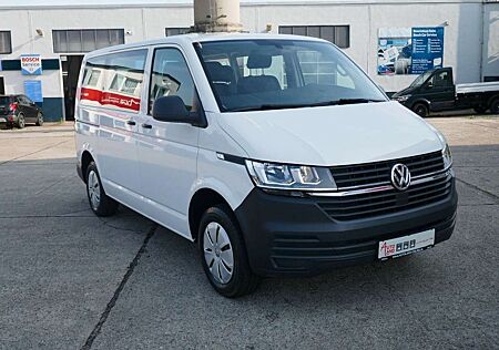 VW T6 Transporter Volkswagen T6.1 Transporter Kombi FWD Climatic/DAB/6 Sitzer