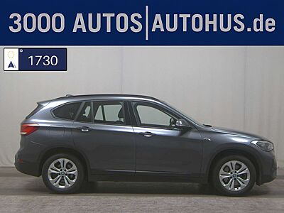 BMW X1 xDrive25e Advantage Navi LED