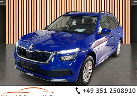 Skoda Kamiq 1.0 TSI DSG Tour de France*ACC*SmartLink*