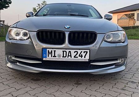 BMW 320 i LCI e92 Steuerkette NEU, Navi, Schiebedach