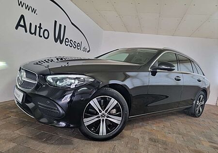 Mercedes-Benz C 300 T e Avantgarde LED ACC AHK Navi Kamera