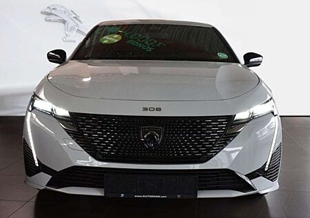 Peugeot 308 e- Elektro 156 GT (F)