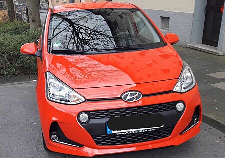Hyundai i10 1.2 Style